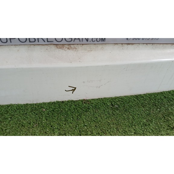 Recambio de porton trasero para nissan qashqai (j11) acenta 4x4 referencia OEM IAM K0100HV0MB  