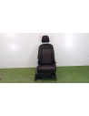 Recambio de asiento delantero derecho para volkswagen t-cross (c11, d31) 1.0 tsi referencia OEM IAM   