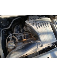 Recambio de motor completo para opel agila (b) (h08) 1.2 (f68) referencia OEM IAM   