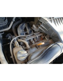 Recambio de motor completo para opel agila (b) (h08) 1.2 (f68) referencia OEM IAM    2