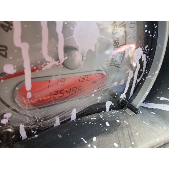 Recambio de motor completo para opel agila (b) (h08) 1.2 (f68) referencia OEM IAM   