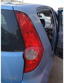 Recambio de piloto trasero derecho para opel agila (b) (h08) 1.2 (f68) referencia OEM IAM   