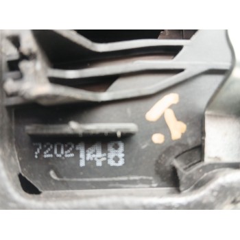 Recambio de cerradura puerta trasera derecha para bmw 1 (e87) 120 d referencia OEM IAM 51227202148 7202148 