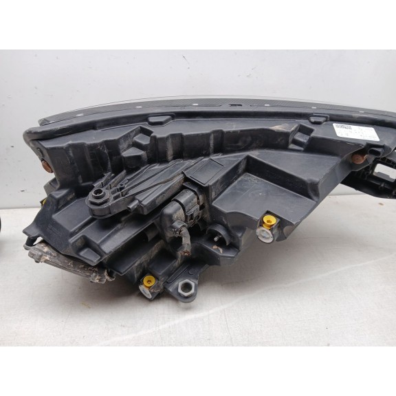 Recambio de faro izquierdo para skoda kamiq (nw4) 1.0 tsi referencia OEM IAM 658941015B  dañado