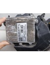 Recambio de faro izquierdo para skoda kamiq (nw4) 1.0 tsi referencia OEM IAM 658941015B  dañado
