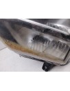 Recambio de faro izquierdo para omoda 5 referencia OEM IAM 605000530AA DAÑADO inferior