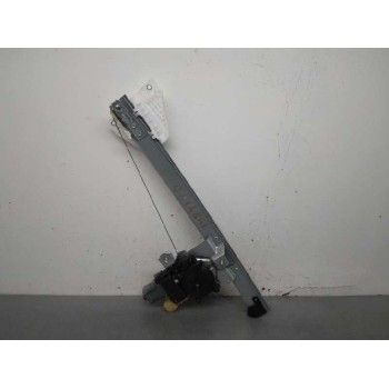 ELEVALUNAS TRASERO DERECHO 0130822735 6 PINES 