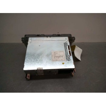 Recambio de sistema audio / radio cd para seat ibiza (6j5) 1.6 tdi referencia OEM IAM 6J1035153D MP3 