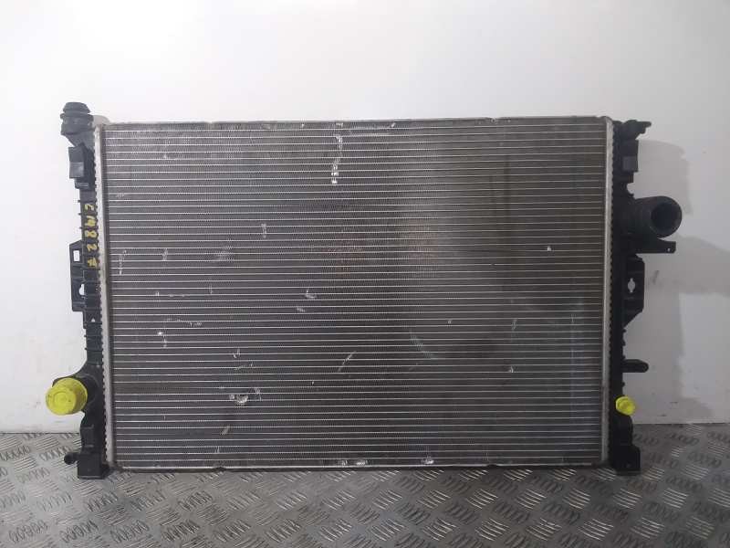 Recambio de radiador agua para land rover evoque dynamic referencia OEM IAM 6G918005FD  