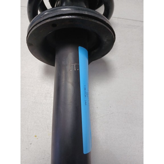 Recambio de amortiguador delantero derecho para lexus is iii (_e3_) 300h (ave30_) referencia OEM IAM 4851053320  