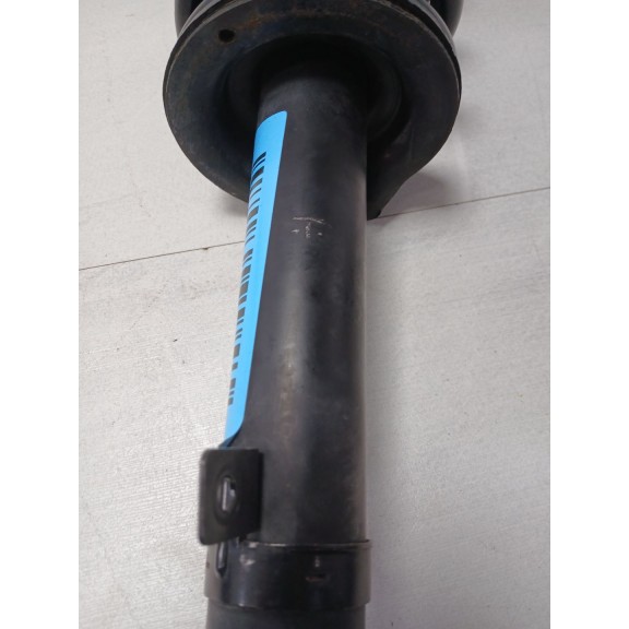 Recambio de amortiguador delantero izquierdo para lexus is iii (_e3_) 300h (ave30_) referencia OEM IAM 4852053320  