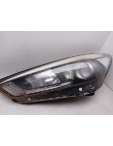 Recambio de faro izquierdo para hyundai tucson (tl, tle) 1.7 crdi referencia OEM IAM 92101D7100 D792121110 