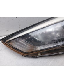 Recambio de faro izquierdo para hyundai tucson (tl, tle) 1.7 crdi referencia OEM IAM 92101D7100 D792121110  2