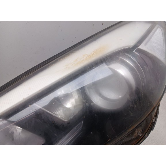 Recambio de faro izquierdo para hyundai tucson (tl, tle) 1.7 crdi referencia OEM IAM 92101D7100 D792121110 