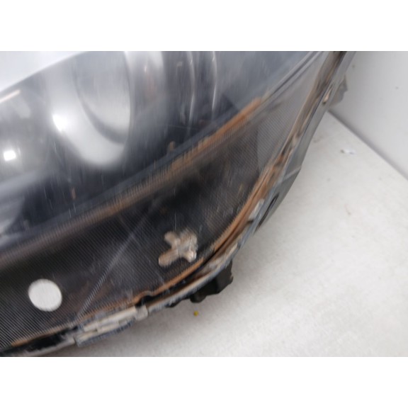 Recambio de faro izquierdo para hyundai tucson (tl, tle) 1.7 crdi referencia OEM IAM 92101D7100 D792121110 