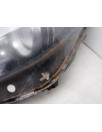 Recambio de faro izquierdo para hyundai tucson (tl, tle) 1.7 crdi referencia OEM IAM 92101D7100 D792121110 