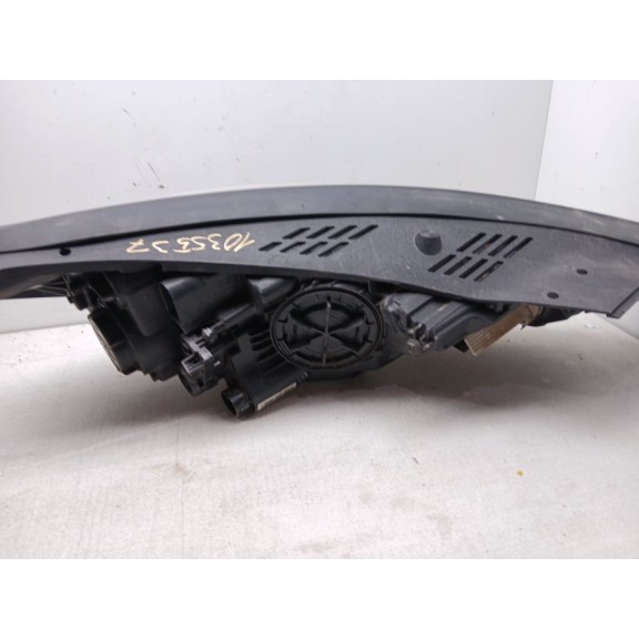 Recambio de faro izquierdo para hyundai tucson (tl, tle) 1.7 crdi referencia OEM IAM 92101D7100 D792121110 