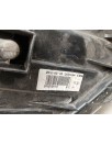 Recambio de faro izquierdo para hyundai tucson (tl, tle) 1.7 crdi referencia OEM IAM 92101D7100 D792121110 