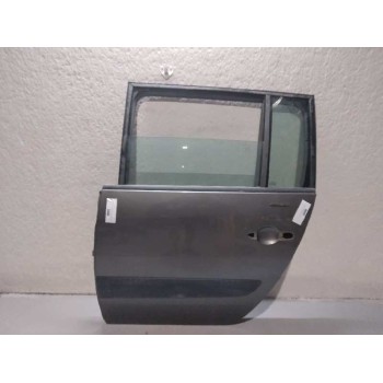 PUERTA TRASERA IZQUIERDA GRIS 