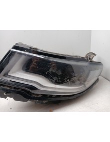 Recambio de faro izquierdo para jeep compass (mp, m6, mv, m7) 1.3 referencia OEM IAM  DAÑADO 