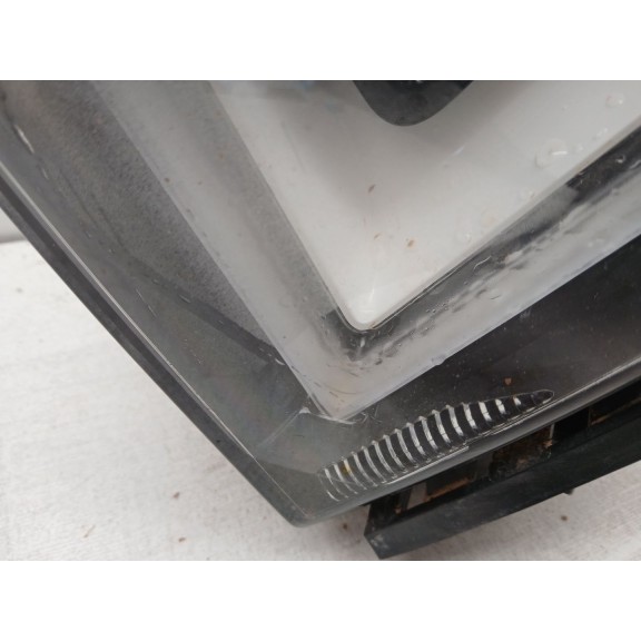 Recambio de faro izquierdo para jeep compass (mp, m6, mv, m7) 1.3 referencia OEM IAM  DAÑADO 