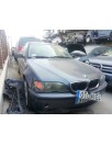 bmw serie 3 berlina (e46) del año 2002