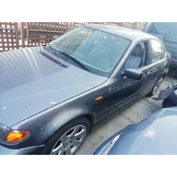 bmw serie 3 berlina (e46) del año 2002
