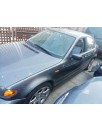 bmw serie 3 berlina (e46) del año 2002