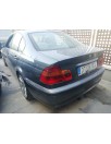 bmw serie 3 berlina (e46) del año 2002