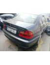 bmw serie 3 berlina (e46) del año 2002