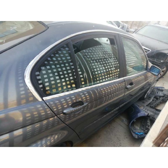 bmw serie 3 berlina (e46) del año 2002