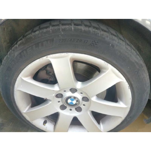 bmw serie 3 berlina (e46) del año 2002