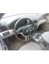 bmw serie 3 berlina (e46) del año 2002