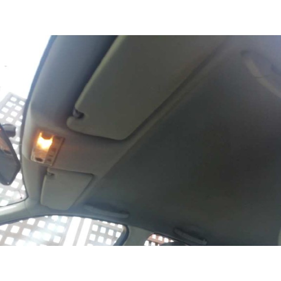 bmw serie 3 berlina (e46) del año 2002