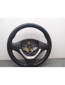 Recambio de volante para bmw x5 (e70) xdrive30d referencia OEM IAM   