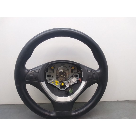 Recambio de volante para bmw x5 (e70) xdrive30d referencia OEM IAM   