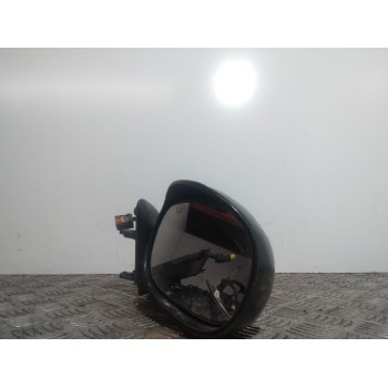 Recambio de retrovisor derecho para citroën xsara picasso 1.6 hdi 90 exclusive referencia OEM IAM 96570955 ELÉCTRICO 7 PINES
