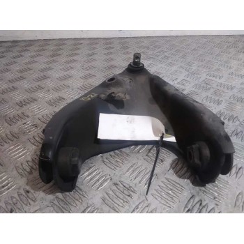 Recambio de brazo suspension inferior delantero izquierdo para dacia lodgy comfort referencia OEM IAM   