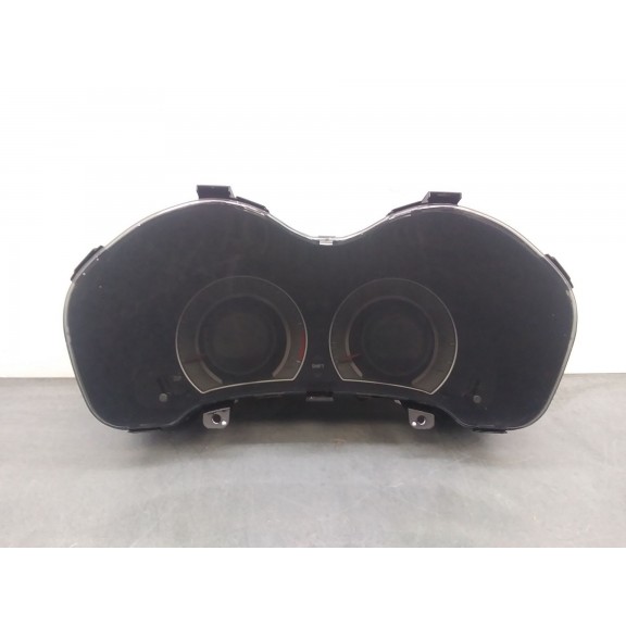 Recambio de cuadro instrumentos para toyota auris (_e15_) 1.4 d-4d (nde150_) referencia OEM IAM   