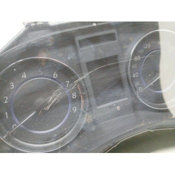 Recambio de cuadro instrumentos para infiniti qx70 3.7 awd referencia OEM IAM J823WY2AFVPV  