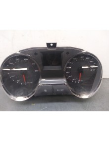 Recambio de cuadro instrumentos para seat ibiza iv (6j5, 6p1) 1.2 referencia OEM IAM   