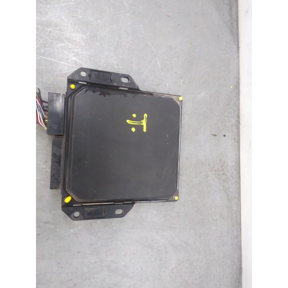 Recambio de centralita motor uce para nissan pathfinder iii (r51) 2.5 dci 4wd referencia OEM IAM   
