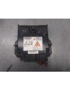 Recambio de centralita motor uce para nissan pathfinder iii (r51) 2.5 dci 4wd referencia OEM IAM   