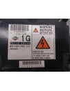 Recambio de centralita motor uce para nissan pathfinder iii (r51) 2.5 dci 4wd referencia OEM IAM   