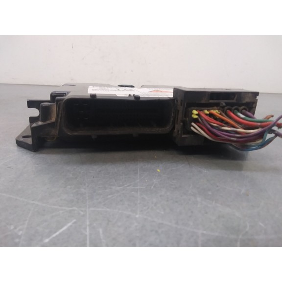 Recambio de centralita motor uce para nissan pathfinder iii (r51) 2.5 dci 4wd referencia OEM IAM   