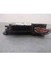 Recambio de centralita motor uce para nissan pathfinder iii (r51) 2.5 dci 4wd referencia OEM IAM   