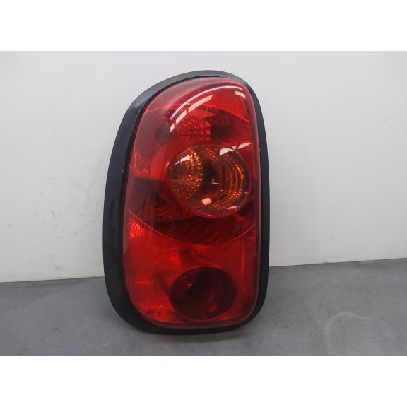 Recambio de piloto trasero izquierdo para mini mini countryman (r60) cooper d referencia OEM IAM 63219808149  