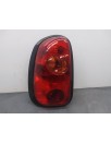 Recambio de piloto trasero izquierdo para mini mini countryman (r60) cooper d referencia OEM IAM 63219808149  