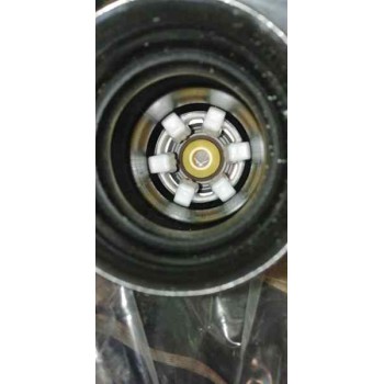 Recambio de amortiguador delantero para audi allroad quattro (4b5) referencia OEM IAM 4Z7616051D NUEVO 4Z7616051B SUSP.NEUMATICA