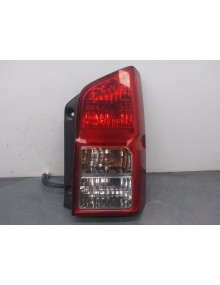 Recambio de piloto trasero derecho para nissan pathfinder iii (r51) 2.5 dci 4wd referencia OEM IAM    2